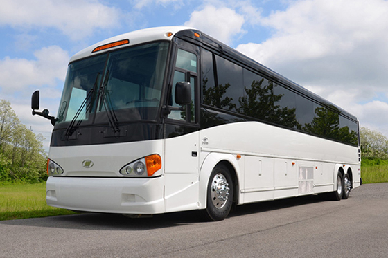 Napa shuttle buses