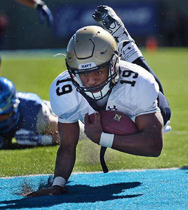 Napa Valley sports events